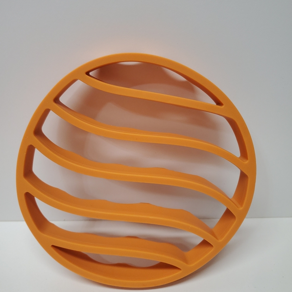 NWOT Instant pot silicone roasting rack essential accessories